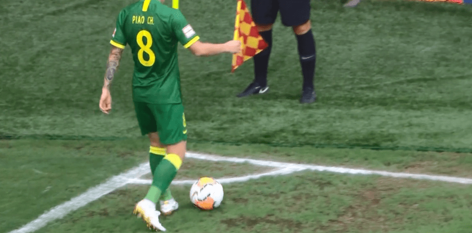  乌迪内斯主场草皮质量遭质疑，紧急更换方案  