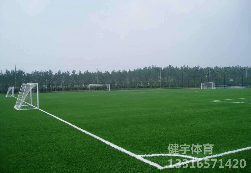 比勒费尔德启用智能草坪养护系统提升场地质量